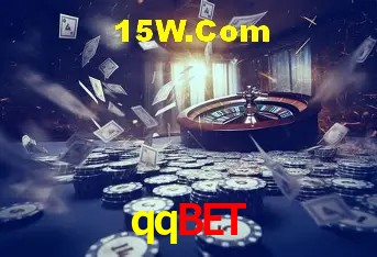 Interface moderna da plataforma qqbet