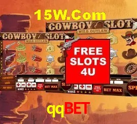 Biblioteca de slots populares na qqbet